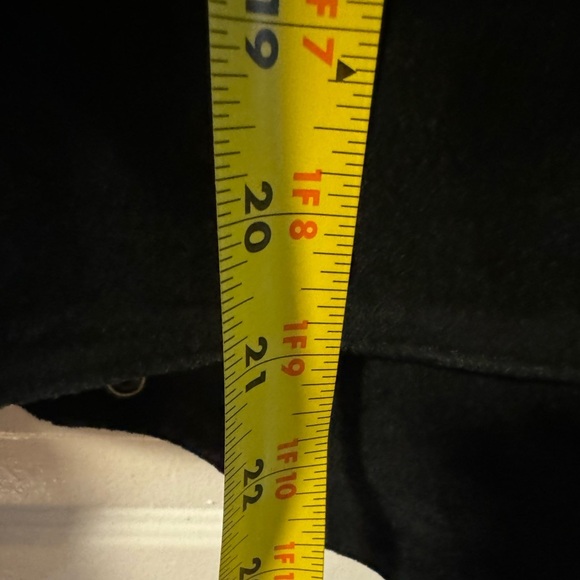 VTG 80s Leather Collared Moto Jacket Animal Print Unique Stranger Things Funky - Picture 13 of 14